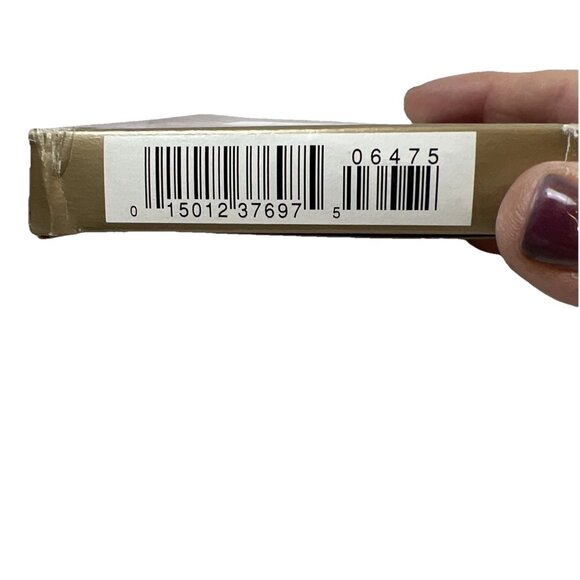 Hallmark - Our Christmas Together - Sleigh Ride - Metal 1997 Keepsake Ornament - Picture 3 of 8